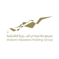 Mabani Aljazeera Holding Group logo - Similar company to Modern Trains Company - Mtc, Ltd.