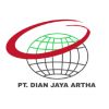 PT DIAN JAYA ARTHA logo - Similar company to Pt. Hikmah Artha Karya