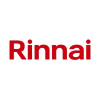 Rinnai New Zealand Limited logo - Similar company to Buteline Plumbing Systems