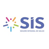 Seguro Integral de Salud (SIS) - Oficial logo - Similar company to Alumni Uc
