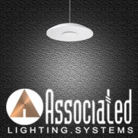 Associated Lighting Systems logo - Similar company to Cutcrew