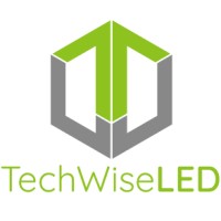 TECH WISE LED LED logo - Similar company to Hiled Technology Co.,Limited
