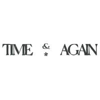 Time n again logo - Similar company to Prather Ranch
