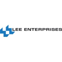 Lee Enterprises logo - Similar company to Advisors.To