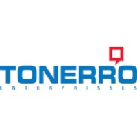 Tonerro Enterprises logo - Similar company to Exacte Communications