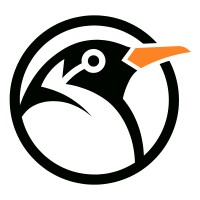 Genguin logo - Similar company to Hashy