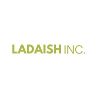 Ladaish Inc. logo - Similar company to A-Win : African Women Innovators Network