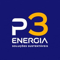P3 ENERGIA logo - Similar company to Amesolar
