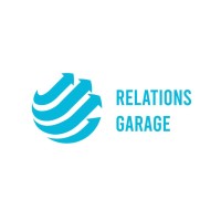 Relations Garage Ltd logo - Similar company to Development Dialogue Lesotho