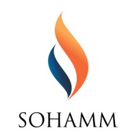 Soham Telecom logo - Similar company to Sohamm Group