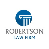 Robertson Law Firm-Ohio logo - Similar company to Arami Law Office