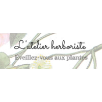 L'atelier herboriste logo - Similar company to Herboriste Chomel