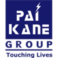 Pai Kane Fenestrations logo - Similar company to Ppl Goa