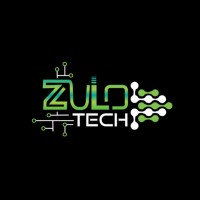 Zulo Tech logo - Similar company to Zim Web Solutions