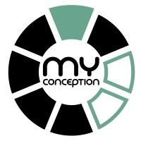 MY CONCEPTION logo - Similar company to Ca2M