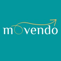 Movendo logo - Similar company to For Me Assistance