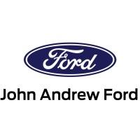 John Andrew Ford logo - Similar company to Turners Auto Retail Division