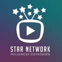 Star Network logo - Similar company to Star Network