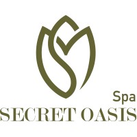 Secret Oasis Spa logo - Similar company to Logistiic