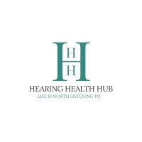Hearing Health Hub logo - Similar company to Innate High Performance
