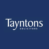 Tayntons logo - Similar company to Willans Llp Solicitors