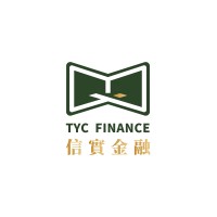 TYC FINANCE LIMTED （信實金融有限公司） logo - Similar company to H2 Marine As