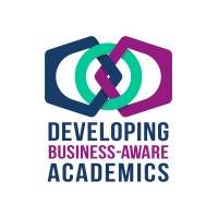 Developing Business-Aware Academics logo - Similar company to Institute For Collaborative Working (Icw)