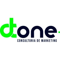DTONE logo - Similar company to Executivehands