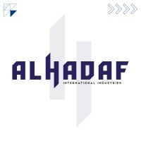 AlHadaf International Industries logo - Similar company to Chainlink Industries