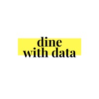 Dine with Data logo - Similar company to The Gift Concierge