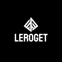 LeRoget LLC logo - Similar company to Problem Child Management