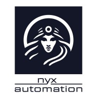 nyx automation logo - Similar company to European Public Network E.V.