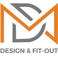 MD DESIGN & FITOUT logo - Similar company to A S Idea Interior Design