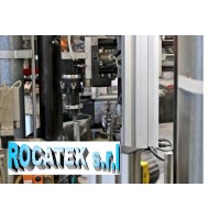 Rocatek s.r.l. logo - Similar company to Syntax S.R.L.