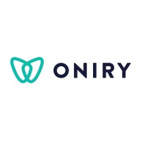 ONIRY logo - Similar company to Gurutè