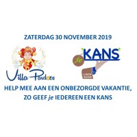 HS-PAS SamenSterk logo - Similar company to Hs-Pas