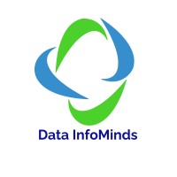Data Infominds logo - Similar company to Analytics Valley Technology Private Limited