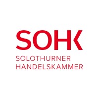 Solothurner Handelskammer logo - Similar company to Eventfrog