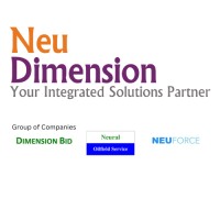 Neu Dimension logo - Similar company to Dimension Bid Sdn Bhd