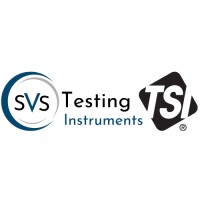 SVS Instruments – Distribuitor International TSI logo - Similar company to Scv Distribution