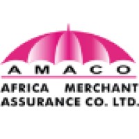 AFRICA MERCHANT ASSURANCE CO. LTD. logo - Similar company to Directline Assurance