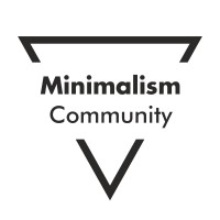Minimalism Community logo - Similar company to Minimalism Life®