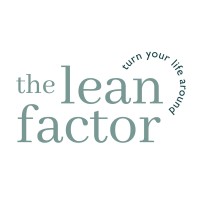 The Lean Factor logo - Similar company to Lean Factory