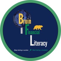 Bruin Financial Literacy logo - Similar company to Regis Staffing Group