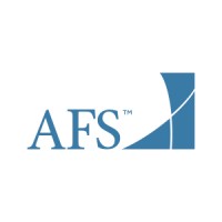 AFS Logistics logo - Similar company to Afs Technologies By Telus Consumer Goods