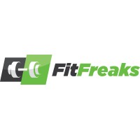Fitfreaks logo - Similar company to Fitfreak