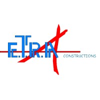 ETRA CONSTRUCTIONS logo - Similar company to Benault Sas