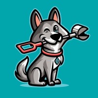 Ghost Scoopers logo - Similar company to Ohdeer Development Corporation