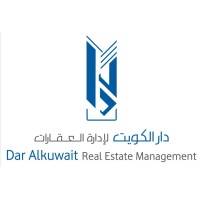 DAR ALKUWAIT REAL ESTATE logo - Similar company to Maytham Alhayki Real Estate