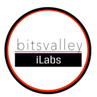 Bitsvalley logo - Similar company to Graffiland
